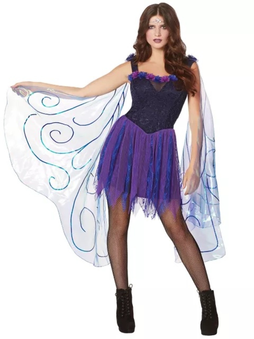 Spirit Adult Whimsical Fairy Costume